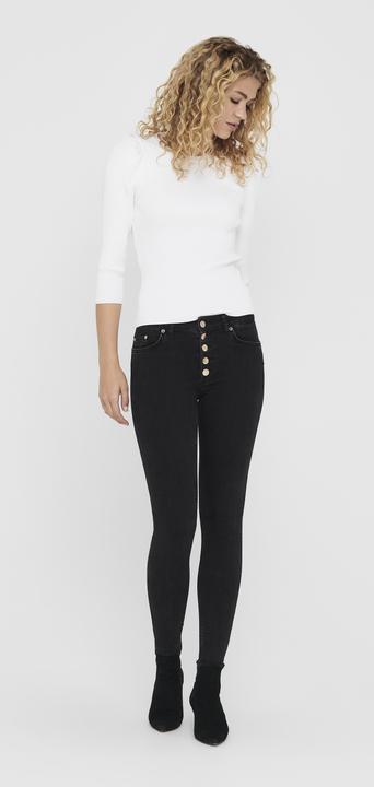 Immagine prodotto Only ONLBobby Life Mid Skinny Fit Jeans (W28/L36)