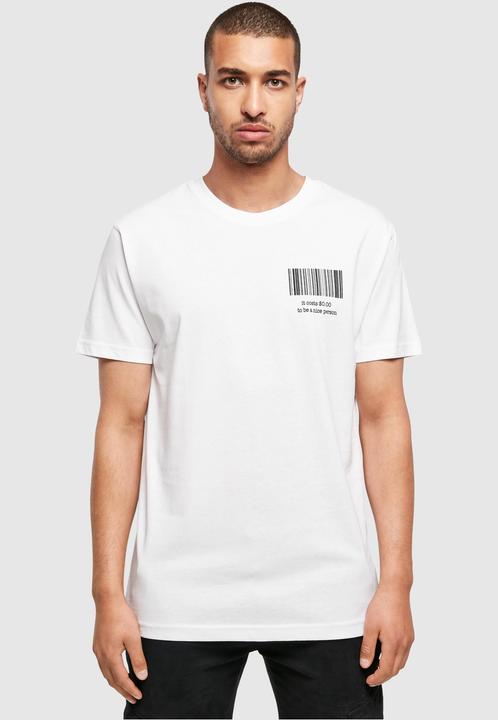 Produktbild MT Nice Person Tee (XXL)