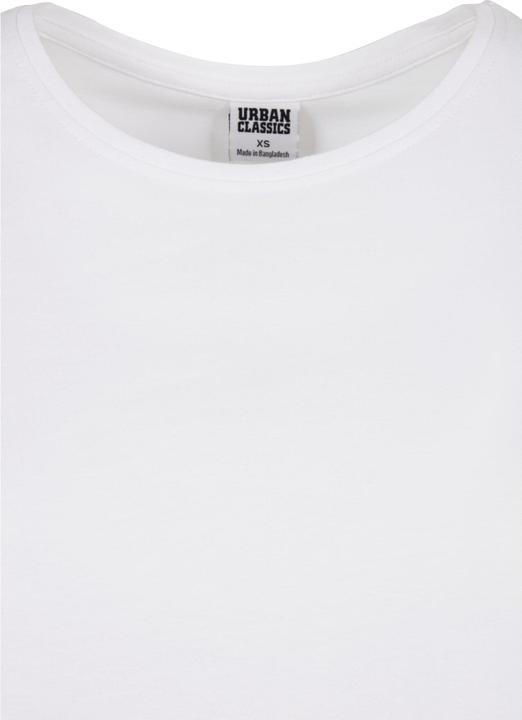 Produktbild Urban Classics Ladies Valance Tee Dress (L)