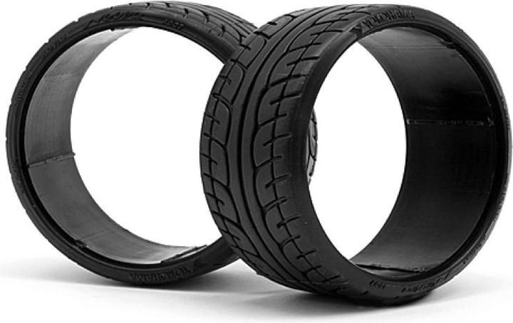 Immagine prodotto HPI Pneumatici T-Drift Yokohama Advan Neova