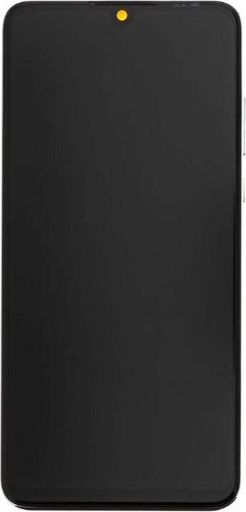Produktbild Huawei LCD Display + Touch Unit + Front Cover P30 Lite White (for 48MP foto) (Display)