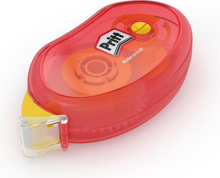 Immagine prodotto Pritt Rullo di colla compatto rimovibile 2120625 Cancelleria