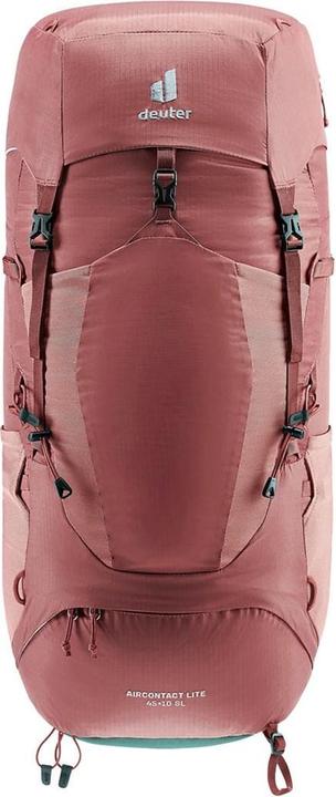 Actual product image Deuter Aircontact Lite 45 + 10 (45 l)