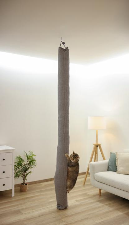 Actual product image Kerbl Climber (240 cm, Beige)