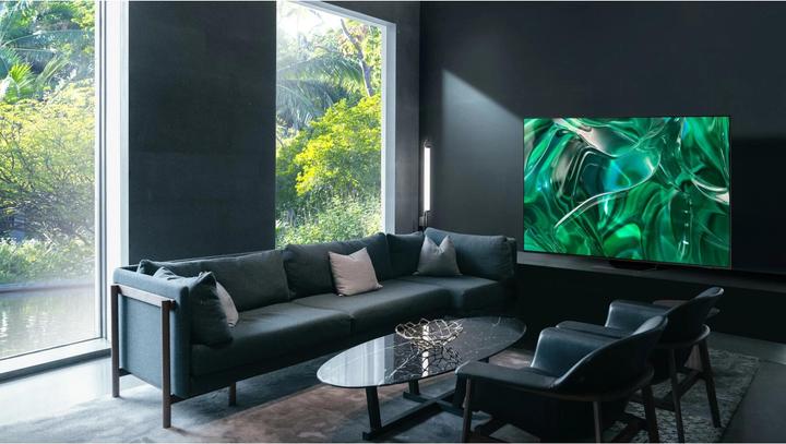 Produktbild Samsung QE65S95C (65", S95C, OLED, 4K, 2023)