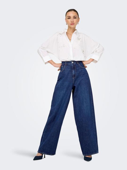 Actual product image Only ONLNEW Hemd Hemd (S)