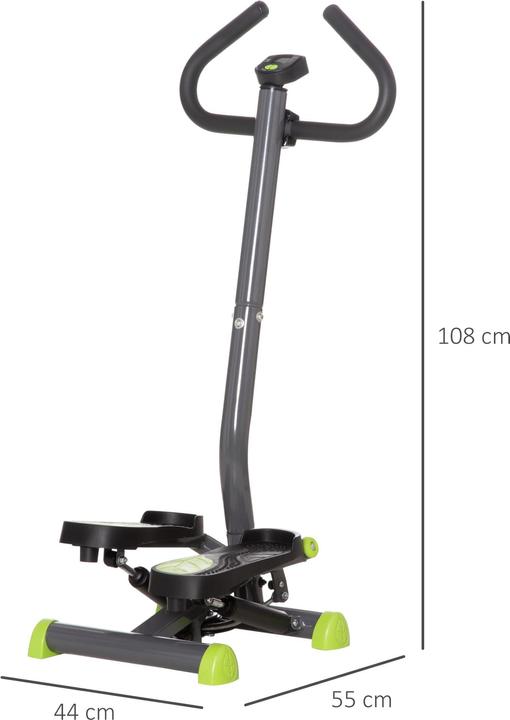 Immagine prodotto Jamb Home trainer stepper