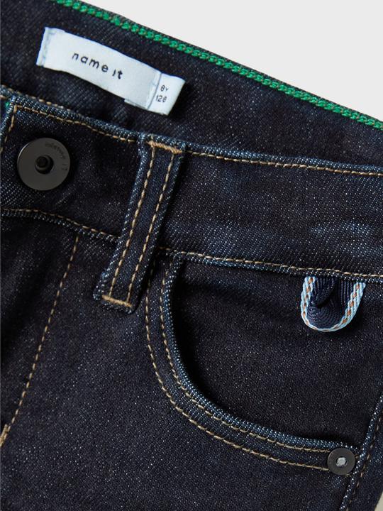 Actual product image Name it X-Slim Fit Jeans (164)