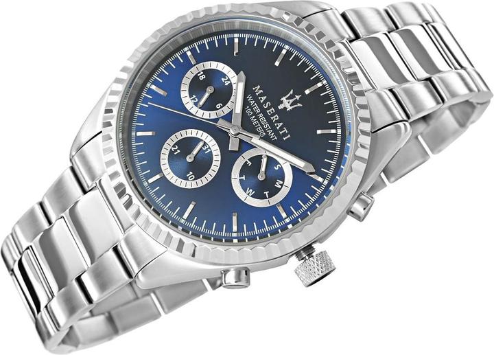 Image du produit Maserati Competizione (Montre analogique, 43 mm)