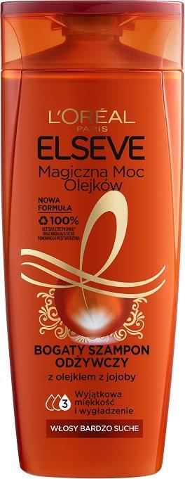 Produktbild L'Oréal Paris Na (400 ml, Flüssiges Shampoo)