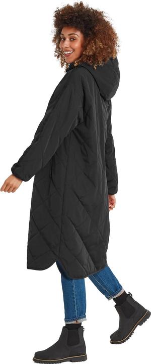 Actual product image TOG24 Womens/Ladies Banton Longline Jacket (48 D)