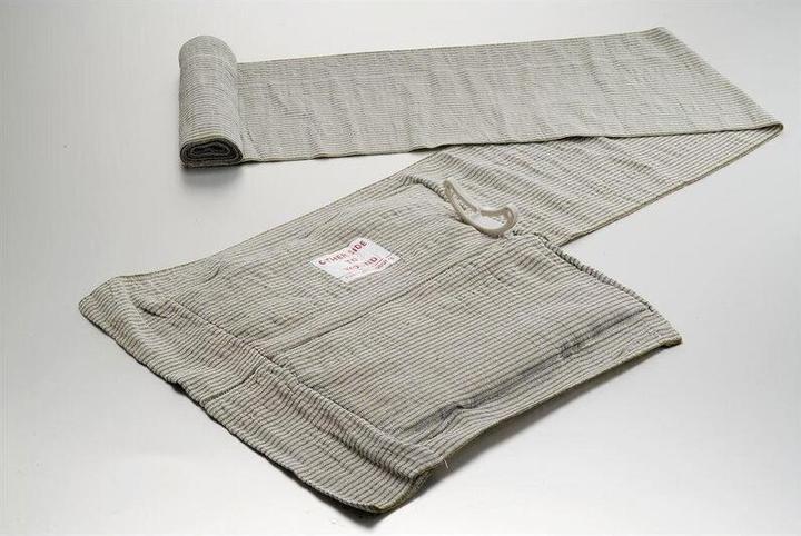 Produktbild Persys Medical Schnell-Druck-Verband "Israeli" Oliv 20cm