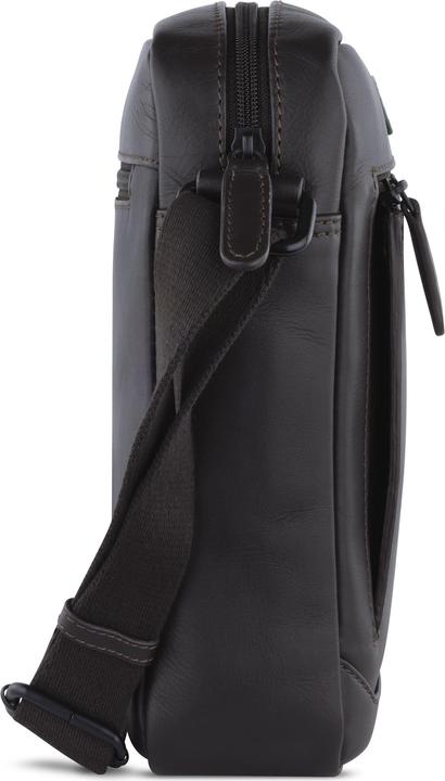 Image du produit Bugatti Clark Sac à bandoulière en cuir 21 cm