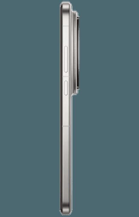 Immagine prodotto Vivo X200 Pro (512 GB, Grigio Titanio, 6.78", Doppia SIM, 50 Mpx, 5G)
