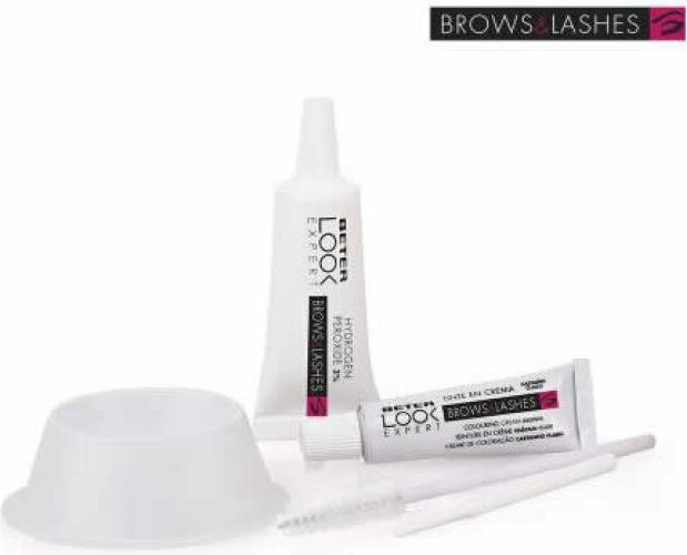 Produktbild Beter Brow Instant Eyebrows Light Brown