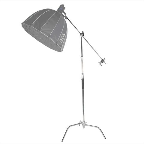 Produktbild Sirui C-Stand Set CS02 (320 cm, 25 kg)