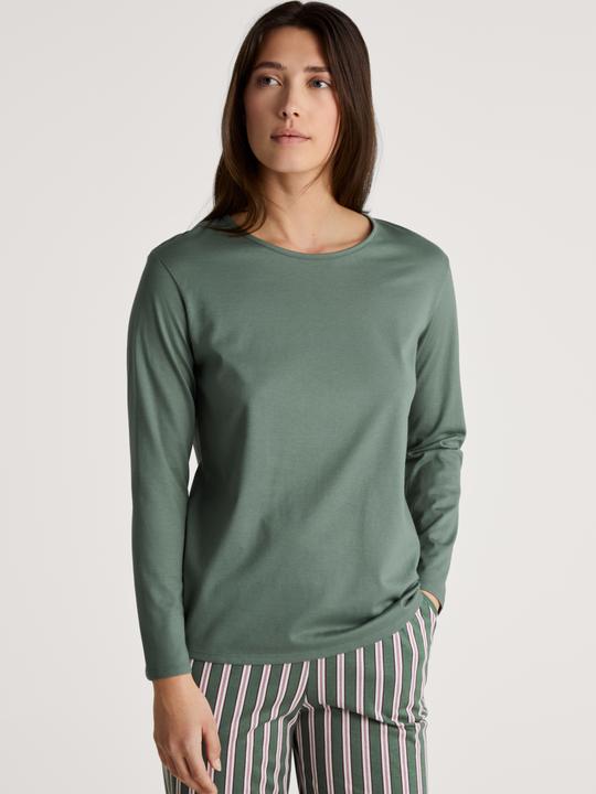 Actual product image Calida Long-sleeved shirt (M)