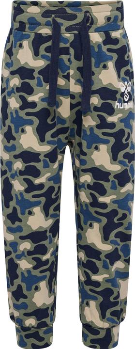 hummel Hmlsteen Aop Pants