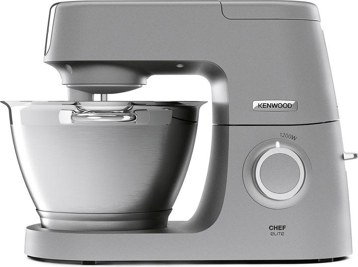 Immagine prodotto Kenwood Chef Elite Pro (1200 W)