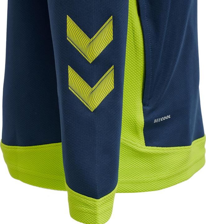 Image du produit hummel Lead Femme Poly Hoodie (XL)