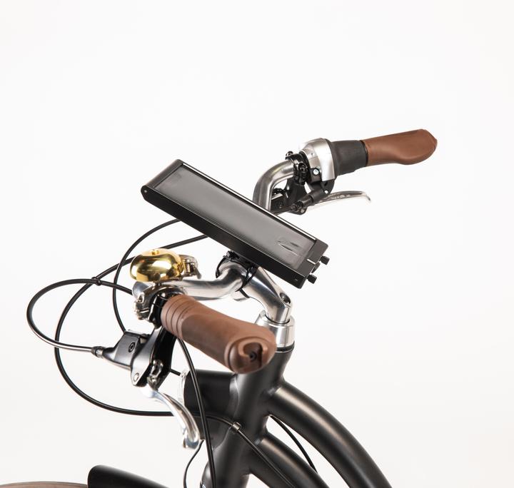 Actual product image Rockrider 900 hardcase l 312291