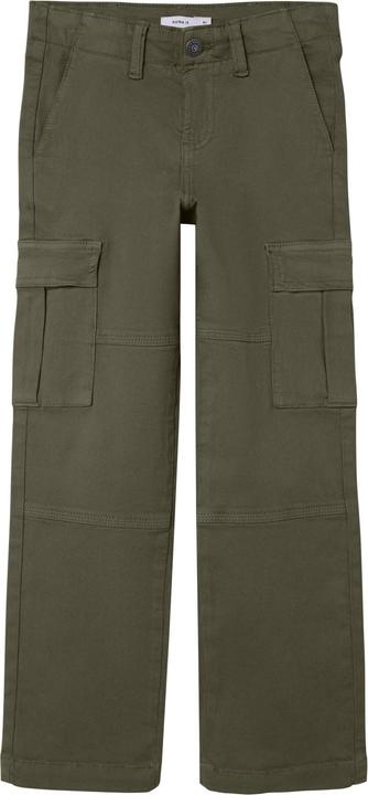 Name it NKMRYAN ST TWI CARGO PANT 5720-OT NOOS