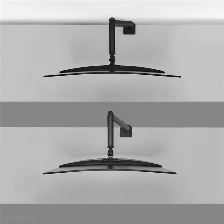 Actual product image Neomounts Desk Mount 1 Ultra (Table, 49.02")