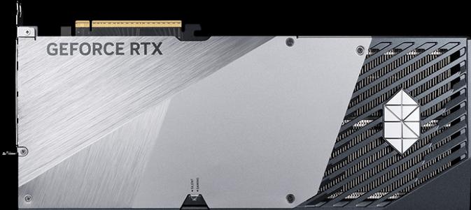 Image du produit MSI GeForce RTX 5090 32G SUPRIM SOC (32 Go)