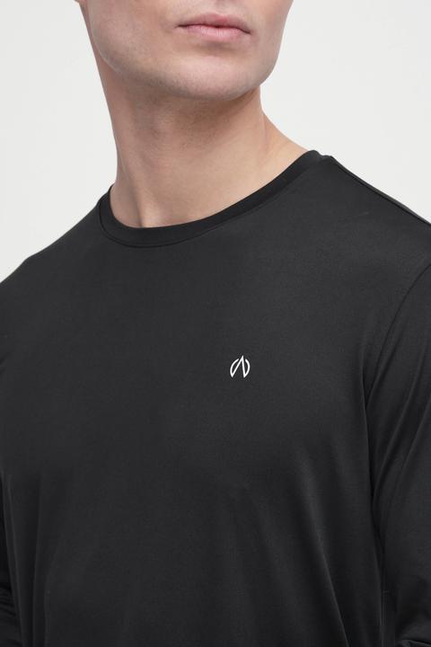 Immagine prodotto North Bend NBTergong M Maglietta L/S 241930MMM (3XL)