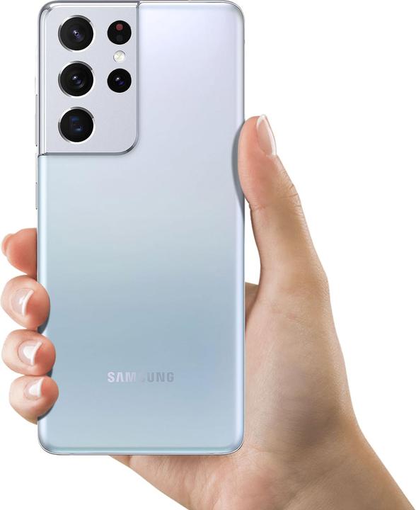 Immagine prodotto Samsung Coperchio della batteria S21 Ultra