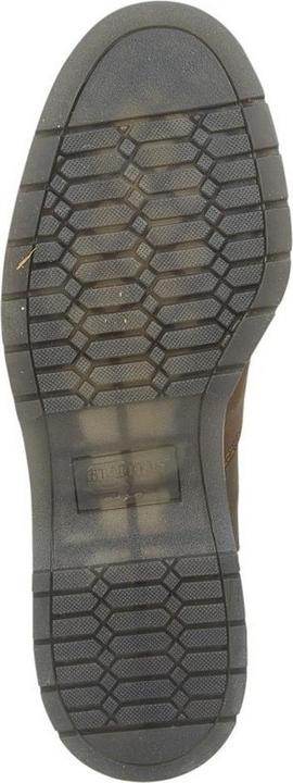 Actual product image Grafters Ankle boots Waxed leather (45.5)