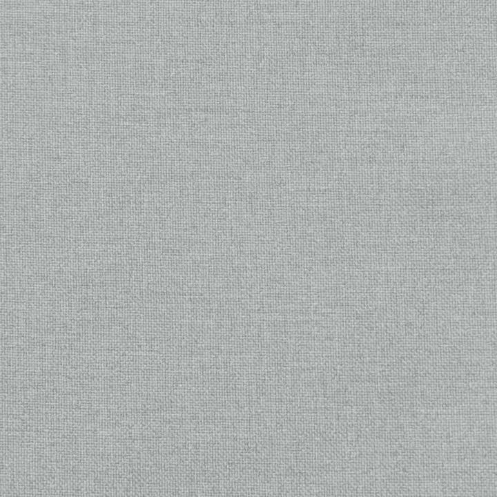 Image du produit VidaXL Housse de banc de jardin en tissu (120 x 50 x 7 cm)