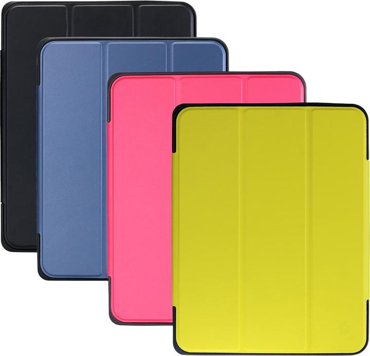 Immagine prodotto Deqster Rugged MAX Case (iPad 10.9 (2022))