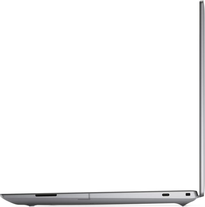 Produktbild Dell Precision 5680 (16", Intel Core i9-13900H, 32 GB, 1000 GB, DE)