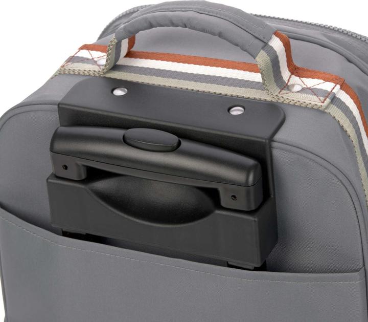 Actual product image Lässig Trolley (22 l, Hand luggage (up to 50 litres))