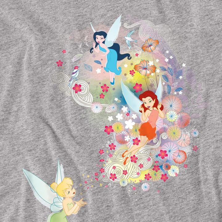 Produktbild Disney Interactive Studios Fun TShirt (XL)