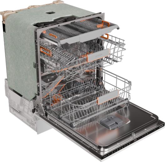 Actual product image Gorenje GV663A66 (60 cm)