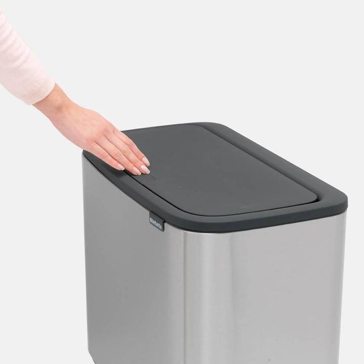 Image du produit Brabantia Bo Touch Bin (33 l)
