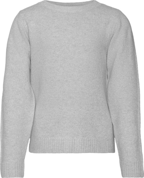 Produktbild Vero Moda Vmdoffy Ls O-Neck Blouse Ga Noos Girl (122)