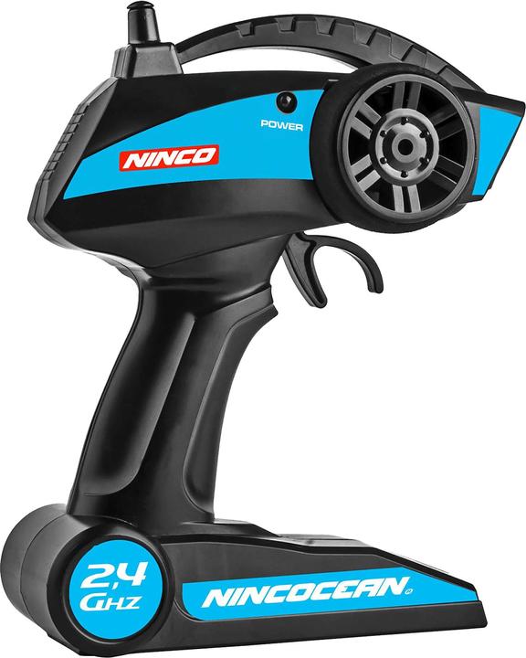 Produktbild Ninco Pitiusas