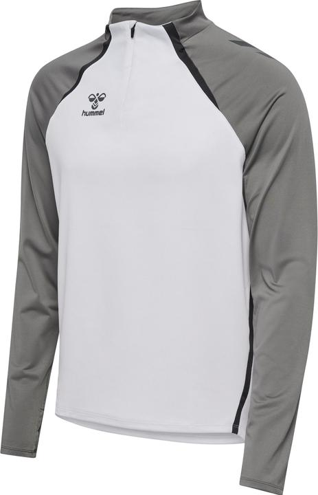 hummel hmlLEAD 2.0 HALF ZIP
