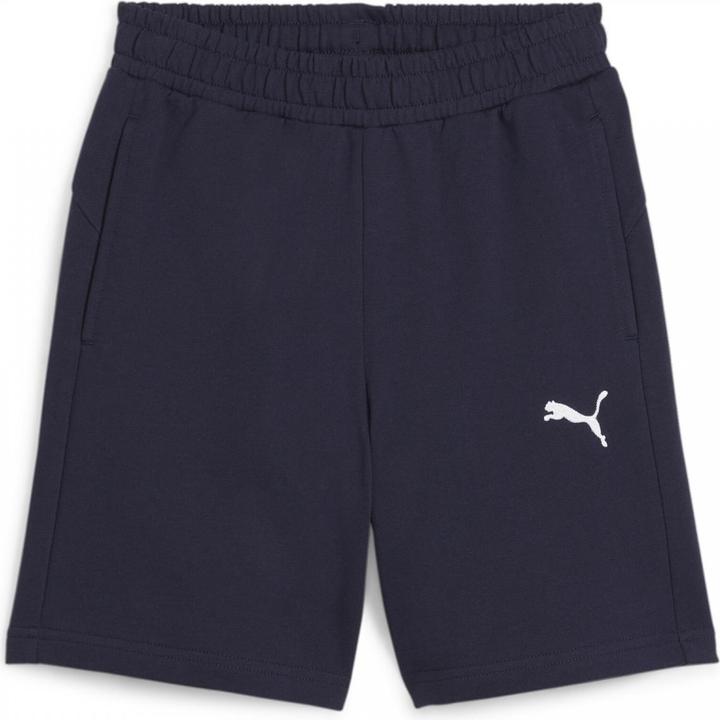 Actual product image Puma teamGOAL Casuals Shorts Jr (164)