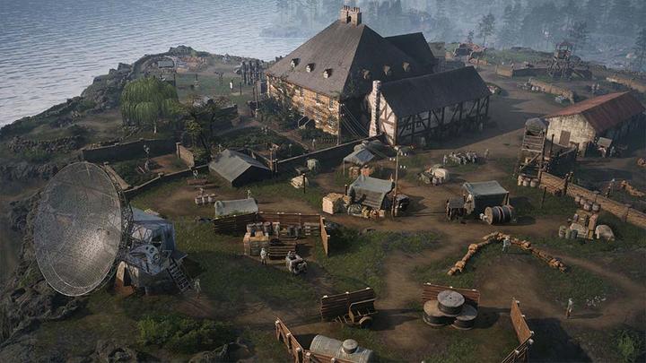 Actual product image Commandos: Origins - Deluxe Edition (PC, DE)