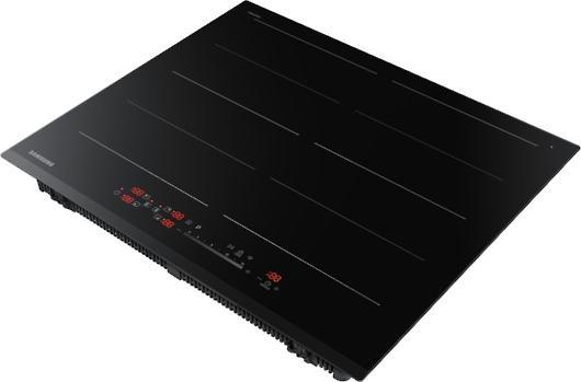 Produktbild Samsung NZ64R9787GK