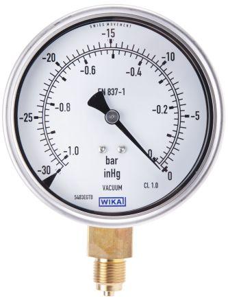 Produktbild Rs Pro Vakuumanzeige 0-30 Hg