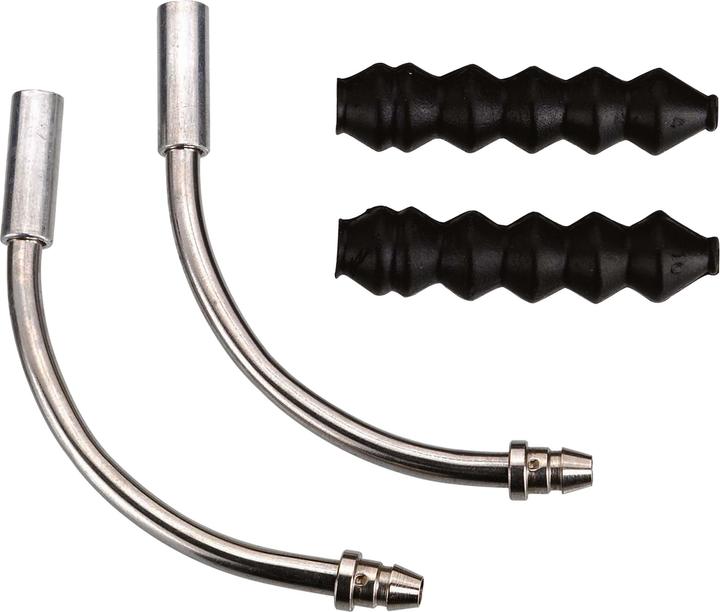 Actual product image BBB ACC. VEEPIPE 2PCS.