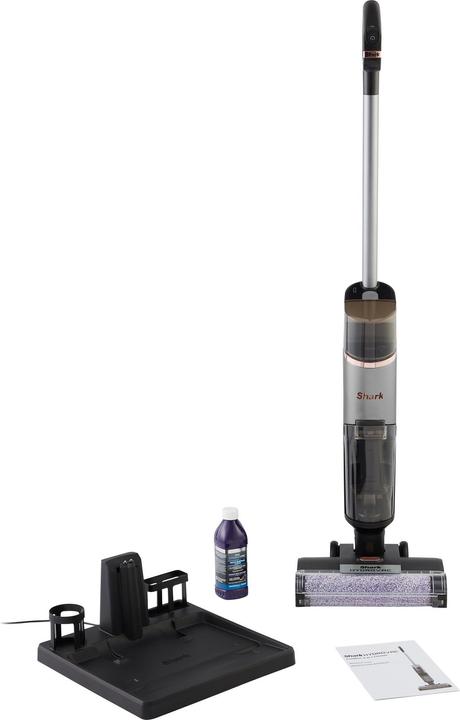 Immagine prodotto Shark WD210EU
