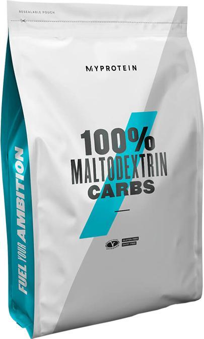 Produktbild MyProtein Maltodextrin (1000g Beutel) (Neutral, 1 Stk., 1000 g)
