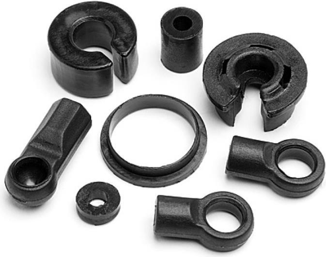 HPI Savage XS SHOCK PARTS SET