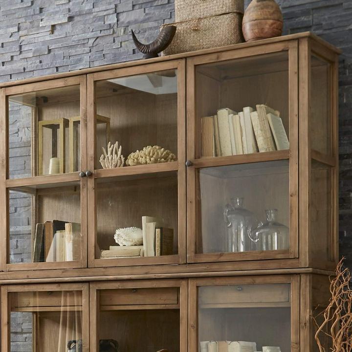 Produktbild Loberon Schrank Blaise antikbraun